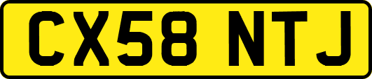 CX58NTJ