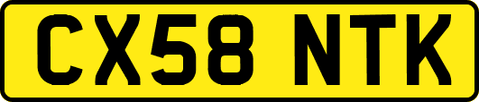 CX58NTK