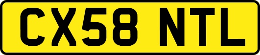 CX58NTL
