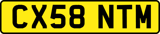 CX58NTM