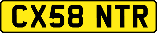 CX58NTR