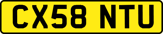 CX58NTU