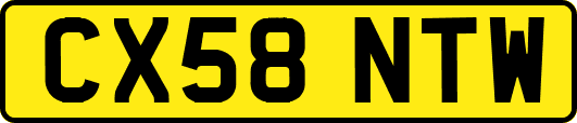 CX58NTW