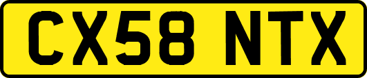 CX58NTX