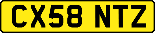 CX58NTZ