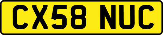CX58NUC