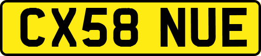 CX58NUE