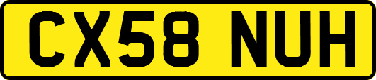 CX58NUH