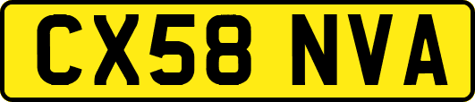 CX58NVA