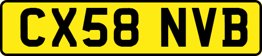 CX58NVB