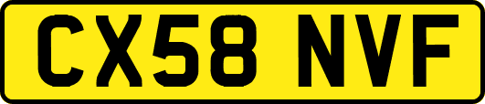 CX58NVF