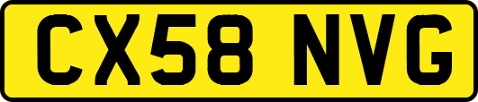 CX58NVG