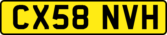 CX58NVH