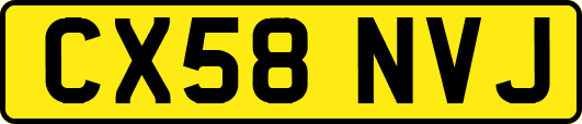 CX58NVJ