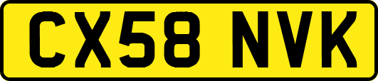 CX58NVK
