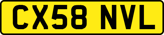 CX58NVL