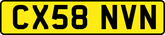 CX58NVN