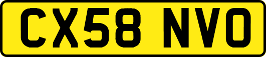 CX58NVO