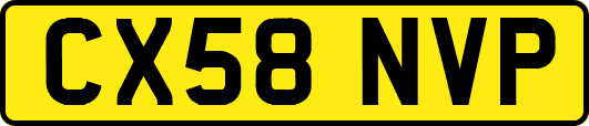 CX58NVP