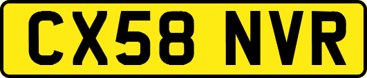 CX58NVR