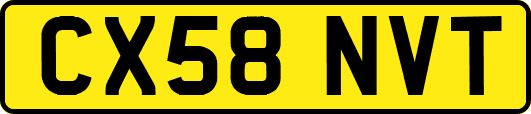 CX58NVT
