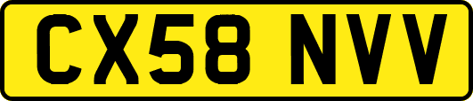 CX58NVV