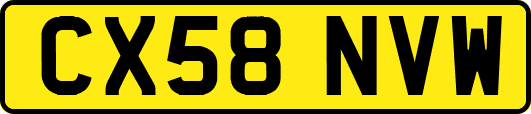 CX58NVW