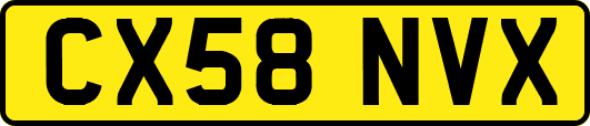 CX58NVX