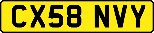 CX58NVY
