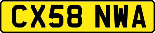 CX58NWA