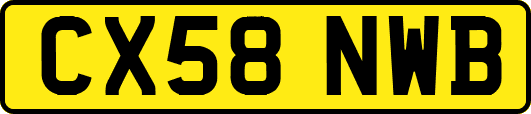CX58NWB