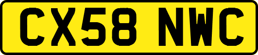 CX58NWC