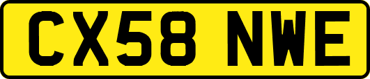 CX58NWE