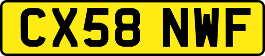 CX58NWF