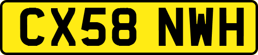 CX58NWH