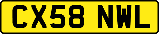 CX58NWL
