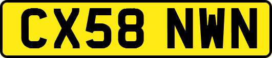 CX58NWN