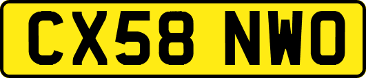 CX58NWO