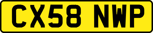 CX58NWP