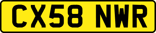 CX58NWR