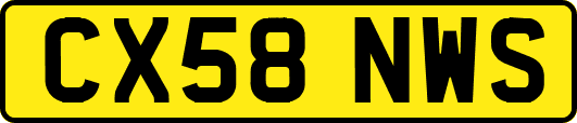 CX58NWS