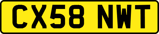 CX58NWT