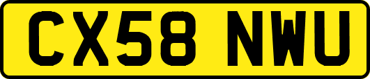 CX58NWU