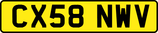CX58NWV