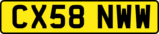 CX58NWW