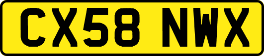 CX58NWX