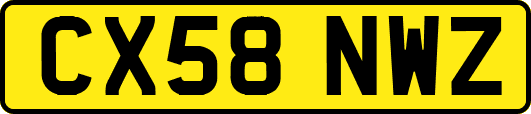 CX58NWZ