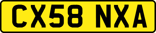 CX58NXA