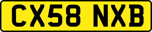 CX58NXB