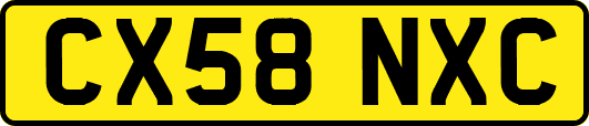 CX58NXC